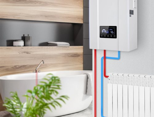 Combi Boiler No Hot Water – Causes and What to Check